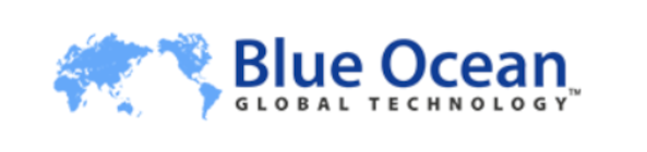 Logo for Blue Ocean Global Technology LLC